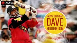 Dave Houghton: 10 facts about the multi-faceted Zimbabwean